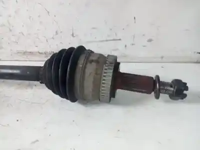 Piesă de schimb auto la mâna a doua transmisie fatã dreapta pentru kia sportage cup referințe oem iam 