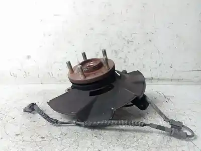 Piesă de schimb auto la mâna a doua fuzeta stanga fata pentru kia sportage cup referințe oem iam 