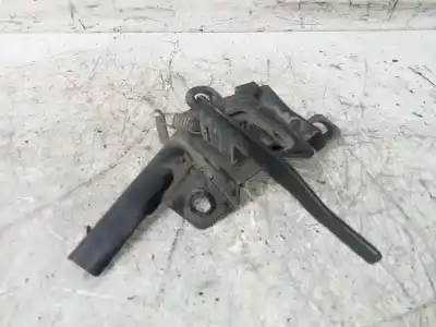 Piesă de schimb auto la mâna a doua încuietoare capotã pentru kia sportage cup referințe oem iam 