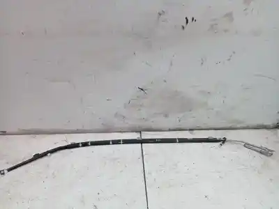 Piesă de schimb auto la mâna a doua airbag perdea fațã stânga pentru kia sportage cup referințe oem iam 30371552a