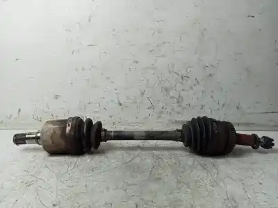 Piesă de schimb auto la mâna a doua transmisie fatã stânga pentru kia sportage cup referințe oem iam 