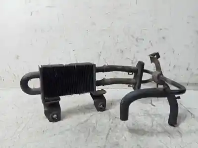 Piesă de schimb auto la mâna a doua radiator de ulei pentru kia sportage cup referințe oem iam 