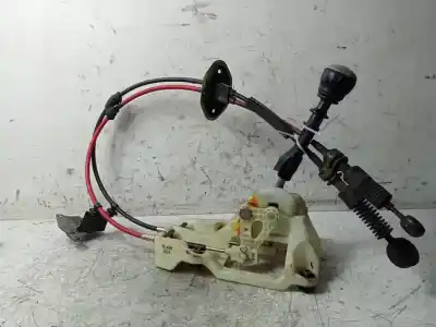 Piesă de schimb auto la mâna a doua maneta schimbator viteze pentru kia sportage cup referințe oem iam vl4wbd3