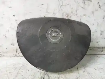 Peça sobressalente para automóvel em segunda mão airbag dianteiro esquerdo por opel meriva cosmo referências oem iam 604455600
