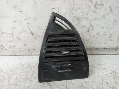 Second-hand car spare part air ventilation grille for citroen c4 berlina exclusive oem iam references 9646338077