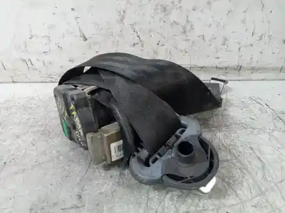 Second-hand car spare part front left seat belt for skoda fabia (6y2/6y3) azf oem iam references 6y0857701a 33009800 
