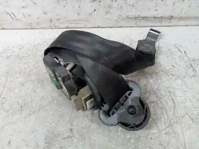 Second-hand car spare part front left seat belt for skoda fabia (6y2/6y3) azf oem iam references 6y0857701a 33009800 