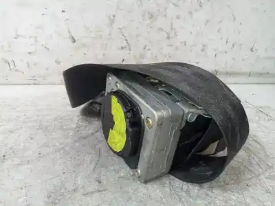 Second-hand car spare part front left seat belt for skoda fabia (6y2/6y3) azf oem iam references 6y0857701a 33009800 