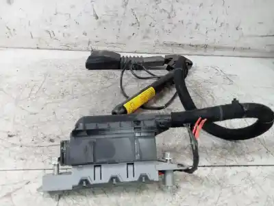 Peça sobressalente para automóvel em segunda mão pré-tensor de airbag direito por opel meriva cosmo referências oem iam 542591461c
