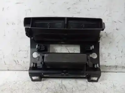 Second-hand car spare part air ventilation grille for citroen c4 berlina exclusive oem iam references 9646338277