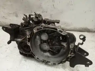 Piesă de schimb auto la mâna a doua cutie de viteze pentru kia sportage cup referințe oem iam s615je
