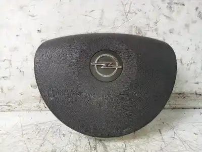 Second-hand car spare part FRONT LEFT AIR BAG for OPEL TIGRA TWINTOP (X04)  OEM IAM references DBH52570075  
