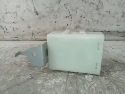 Second-hand car spare part electronic module for subaru forester s12 xs classic oem iam references 88035fg010  