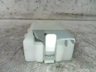 Second-hand car spare part electronic module for subaru forester s12 xs classic oem iam references 88035fg010  