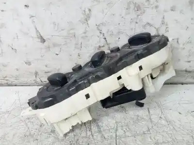 Second-hand car spare part heating / air conditioning control panel for ford focus c-max (cap) ambiente (d) oem iam references 3m5t19980 ac  69607320