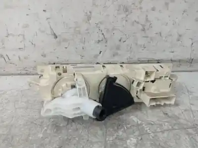 Second-hand car spare part heating / air conditioning control panel for ford focus c-max (cap) ambiente (d) oem iam references 3m5t19980 ac  69607320