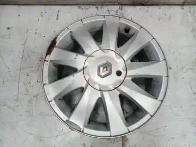 Автозапчасти б/у шина за renault laguna ii (bg0/1_) 1.9 dci (bg08, bg0g) ссылки oem iam 8200464412