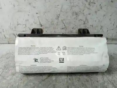 Peça sobressalente para automóvel em segunda mão airbag dianteiro direito por opel meriva cosmo referências oem iam 604267500b