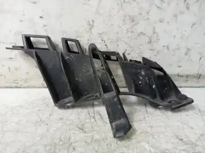 Автозапчасти б/у спойлер переднего бампера за renault modus confort dynamique ссылки oem iam 8200213544  