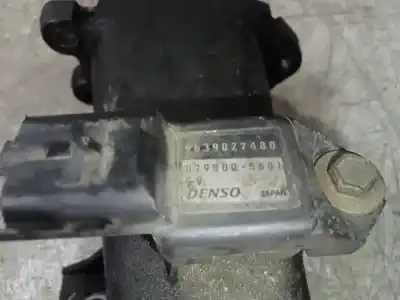 Peça sobressalente para automóvel em segunda mão sensor por citroen c4 berlina exclusive referências oem iam 9639027480  0798005601