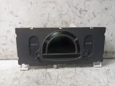 Автозапчасти б/у ПРИБОРНАЯ ДОСКА за RENAULT MODUS  ссылки OEM IAM 8200418023  