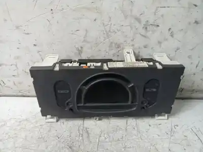 Автозапчасти б/у приборная доска за renault modus confort dynamique ссылки oem iam 8200418023  