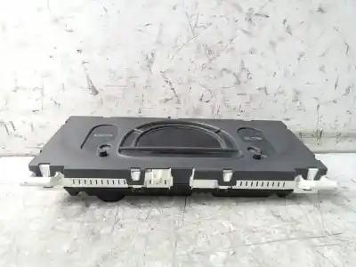 Автозапчасти б/у приборная доска за renault modus confort dynamique ссылки oem iam 8200418023  