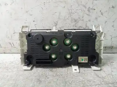 Автозапчасти б/у приборная доска за renault modus confort dynamique ссылки oem iam 8200418023  