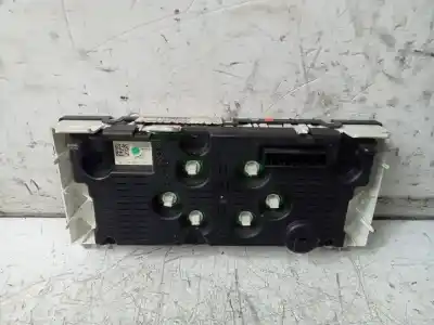 Автозапчасти б/у приборная доска за renault modus confort dynamique ссылки oem iam 8200418023  