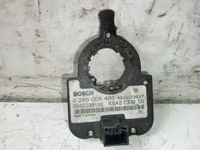 Second-hand car spare part sensor for citroen c4 berlina exclusive oem iam references 0265005486