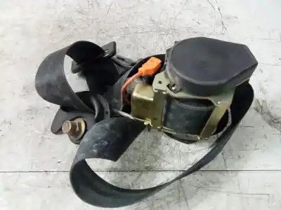 Second-hand car spare part front left seat belt for citroen c4 berlina collection oem iam references b507744ac47