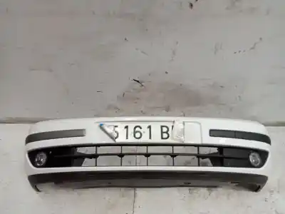 Автозапчасти б/у передний бампер за renault laguna ii (bg0/1_) 1.8 16v (bg0b, bg0m) ссылки oem iam   