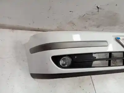 Автозапчасти б/у передний бампер за renault laguna ii (bg0/1_) 1.8 16v (bg0b, bg0m) ссылки oem iam   