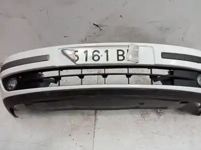 Автозапчасти б/у передний бампер за renault laguna ii (bg0/1_) 1.8 16v (bg0b, bg0m) ссылки oem iam   