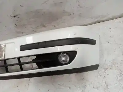 Автозапчасти б/у передний бампер за renault laguna ii (bg0/1_) 1.8 16v (bg0b, bg0m) ссылки oem iam   