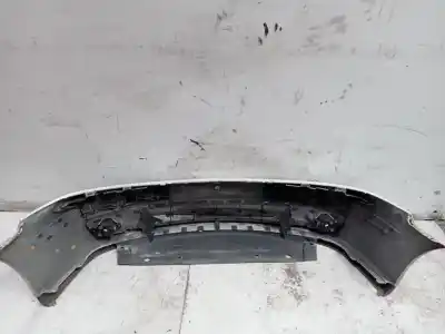 Автозапчасти б/у передний бампер за renault laguna ii (bg0/1_) 1.8 16v (bg0b, bg0m) ссылки oem iam   