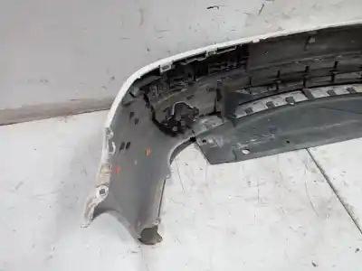Автозапчасти б/у передний бампер за renault laguna ii (bg0/1_) 1.8 16v (bg0b, bg0m) ссылки oem iam 