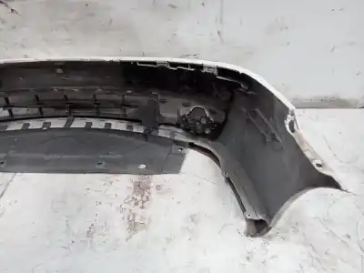Автозапчасти б/у передний бампер за renault laguna ii (bg0/1_) 1.8 16v (bg0b, bg0m) ссылки oem iam   