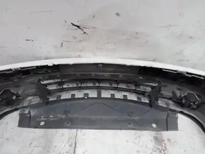 Автозапчасти б/у передний бампер за renault laguna ii (bg0/1_) 1.8 16v (bg0b, bg0m) ссылки oem iam   