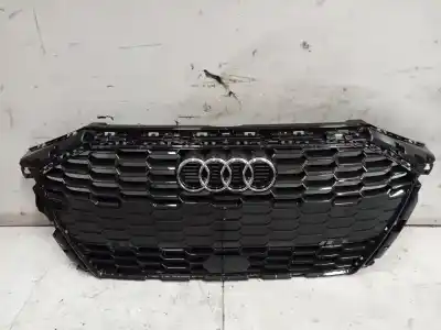 İkinci el araba yedek parçası ön tampon izgarasi için audi a3 sportback (8vf) s line edition oem iam referansları 8y0853651b  