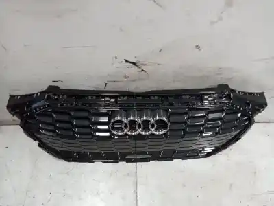 İkinci el araba yedek parçası ön tampon izgarasi için audi a3 sportback (8vf) s line edition oem iam referansları 8y0853651b  