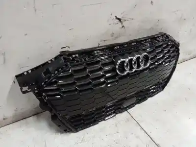İkinci el araba yedek parçası ön tampon izgarasi için audi a3 sportback (8vf) s line edition oem iam referansları 8y0853651b  