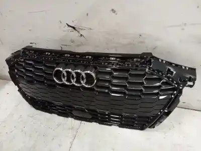 İkinci el araba yedek parçası ön tampon izgarasi için audi a3 sportback (8vf) s line edition oem iam referansları 8y0853651b  