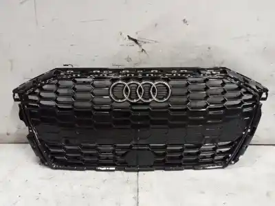 İkinci el araba yedek parçası ön tampon izgarasi için audi a3 sportback (8vf) s line edition oem iam referansları 8y0853651b  