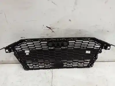 İkinci el araba yedek parçası ön tampon izgarasi için audi a3 sportback (8vf) s line edition oem iam referansları 8y0853651b  