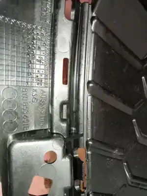 İkinci el araba yedek parçası ön tampon izgarasi için audi a3 sportback (8vf) s line edition oem iam referansları 8y0853651b  