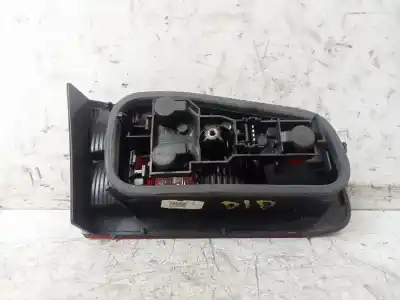 Автозапчасти б/у внутренний правый задний фонарь за renault laguna ii (bg0/1_) 1.8 16v (bg0b, bg0m) ссылки oem iam 8200002476  8200002476