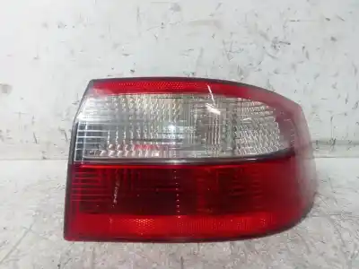 Автозапчасти б/у правый задний фонарь за renault laguna ii (bg0/1_) 1.8 16v (bg0b, bg0m) ссылки oem iam 8200002474  