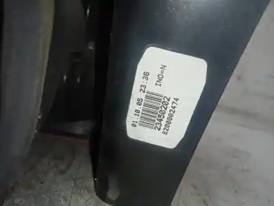 Автозапчасти б/у правый задний фонарь за renault laguna ii (bg0/1_) 1.8 16v (bg0b, bg0m) ссылки oem iam 8200002474  