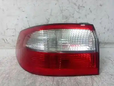 Автозапчасти б/у левый задний фонарь за renault laguna ii (bg0/1_) 1.8 16v (bg0b, bg0m) ссылки oem iam 8200002473  